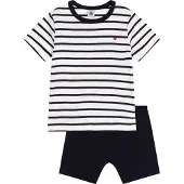 Petit Bateau Pyjama-Sets TREW kind