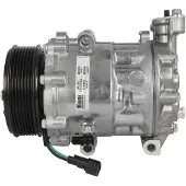 Nissens Klimakompressor NIS 89578