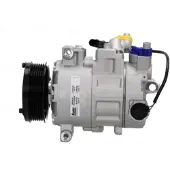 Nissens Klimakompressor NIS 890610