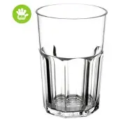 Rbdrinks Retro Glas 45 Cl