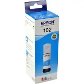 Epson 102 EcoTank zyan