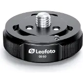 Leofoto Quick-Link QS-50 Schnellwechselsatz