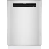Siemens SN13EW04CS Unterbau Geschirrspüler 60cm Weiß