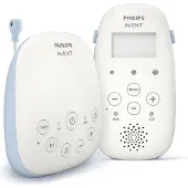 Philips AVENT Babyphone SCD715/52 Digital Audio