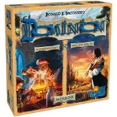 Rio grande games Dominion Mixbox - Brettspiel; 22501407
