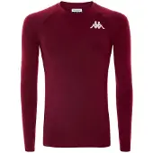 Kappa Vurbat Langarm-baselayer