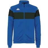 Kappa Kinder-Trainingsjacke Dacone