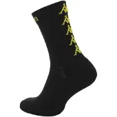 Kappa Paires de chaussettes Kappa Eleno (x3)