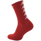 Kappa Paires de chaussettes Kappa Eleno (x3)