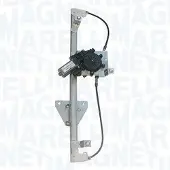 MAGNETI MARELLI Fensterheber 350103211700 vorne links für RENAULT DACIA