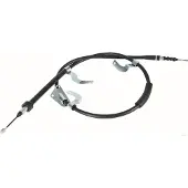 HERTH+BUSS ELPARTS Seilzug, Feststellbremse HERTH+BUSS JAKOPARTS J3920368