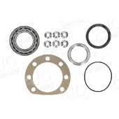 AIC Radlagersatz [Hersteller-Nr. 73031] für Mercedes-Benz, Renault