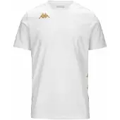 Kappa Giovo Kurzarm-t-shirt