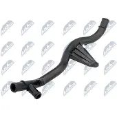 NTY Kühlerschlauch Wasserschlauch für VW Golf VII Schrägheck (5G1, BQ1, BE1, BE2) CPP-VW-011