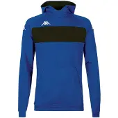 Kappa Daccio Kapuzenpullover