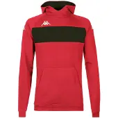 Kappa Daccio Kapuzenpullover