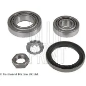 Blue Print Radlagersatz [Hersteller-Nr. ADZ98210] für Isuzu