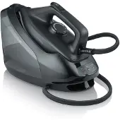 Severin BA 3192, 2400 W, 420 g/min, Keramik-Bügelsohle, 6,5 bar, 1,8 l, 160 g/min