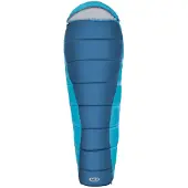 NILS Camp sleeping bag NC2012 grey-blue