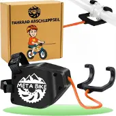 META Bike TowKid Fahrrad Abschleppseil Kinder
