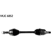 Skf Achswelle VKJC 6852
