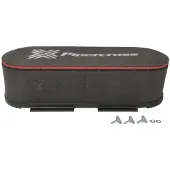 PIPERCROSS UniversalFilter (Kegel-, Airbox) TUC6004