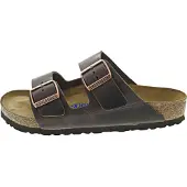 Birkenstock Pantoffeln Arizona Soft Footbed damen