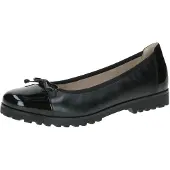 Caprice Ballerinas 9-22150-45 Schwarz