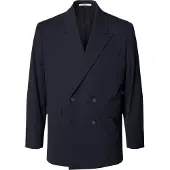Selected Relaxed-liam Blazer