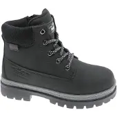 Beppi Kinderstiefel 2215850-BLACK kind