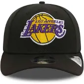 New Era Nba Los Angeles Lakers Ss 9fifty Kappe