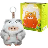 Dreame Mart Bosque Peludo Giggle Monster Mystery-box