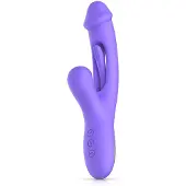 Vuxen - Tess 1 St Vibrator