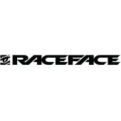 Race Face Boost Vorderradachse