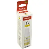Canon GI-55 Tintenflasche Gelb