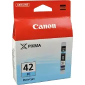 Canon CLI-42PC - Fotocyan - Druckerpatrone