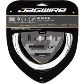 Jagwire Kit Elite Sealed Shift 2 Einheiten