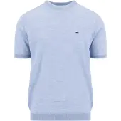 Fynch&Hatton 1607720 Kurzarm-t-shirt