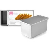 Ibili Eloxierte Brotform Englisch 20 Cm