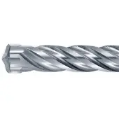HiKOKI SDS Plus Spiralbohrer 6x115 mm 4 Schneider