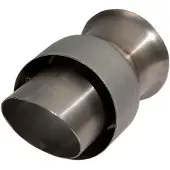 Akrapovic V-tuv201 Geräuschdämpfer
