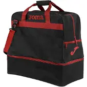 Joma Sporttasche Bag Training Iii Schwarz-Rot Groß,