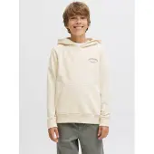 Jack & Jones Logo Kapuzenpullover Boys
