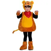 MOM Lion Kinderkostüm