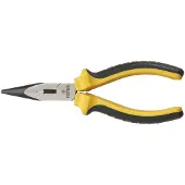GRUPA TOPEX Verlängerte Zange gerade 160 mm