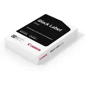 Canon Black Label Zero FSC