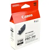 Canon PFI-5100MBK Matte Black Tintentank