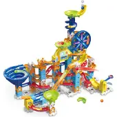 Vtech Marble Rush Ultimate Set Electronic XL200E, 4 Jahr(e), Mit Ton, Batterien erforderlich, AAA, Kunststoff, Mehrfarbig