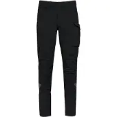 WK. Designed To Work Stretch Arbeitshose mit vielen Taschen