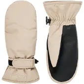 Protest Fäustlinge Prtking Junior Mitten Unisex BambooBeige-4